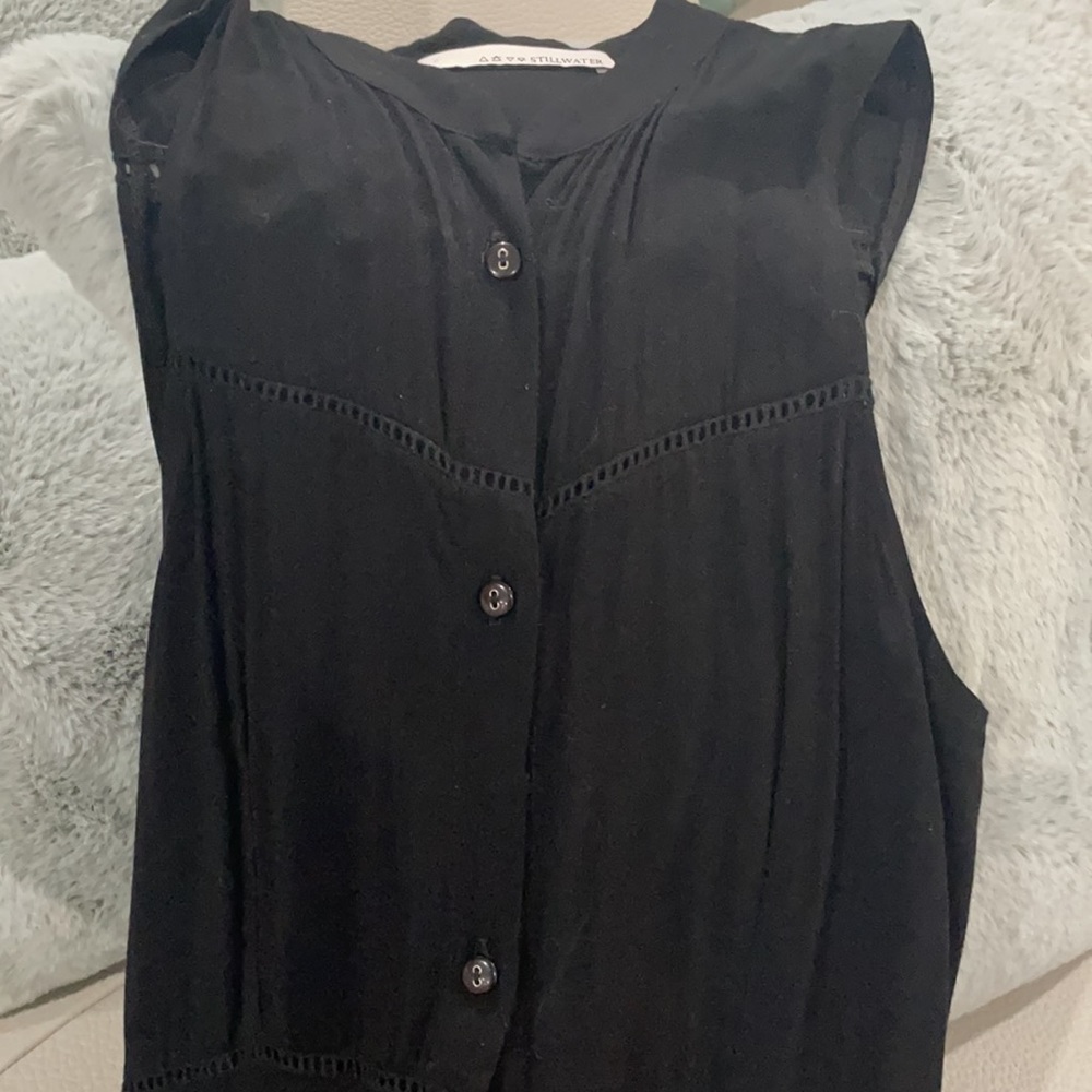 Stillwater Maxi Dress View 5